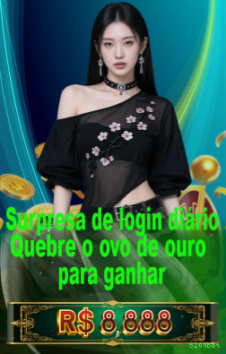 Bônus do cassino
