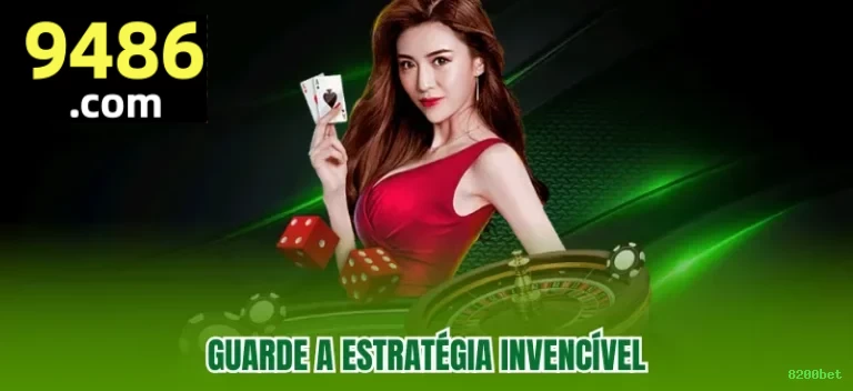 Jogos do cassino