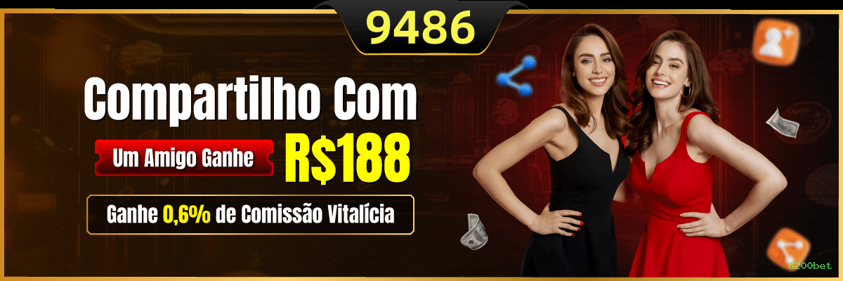 Promoção 8200bet