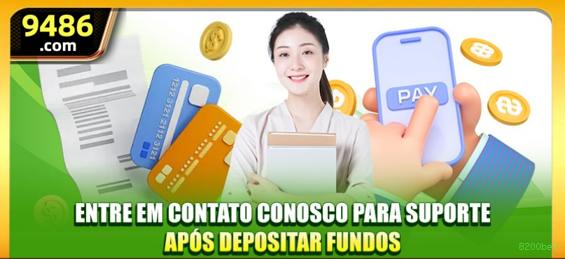 Benefícios da conta