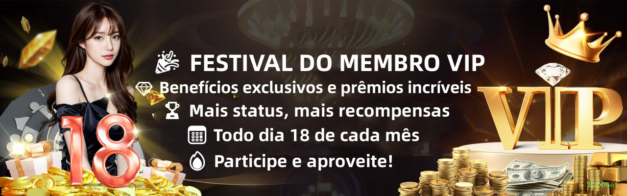 Níveis VIP 8200bet
