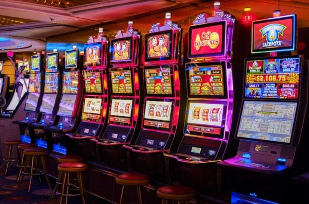 Slots 8200bet - Sweet Bonanza e caça-níqueis populares